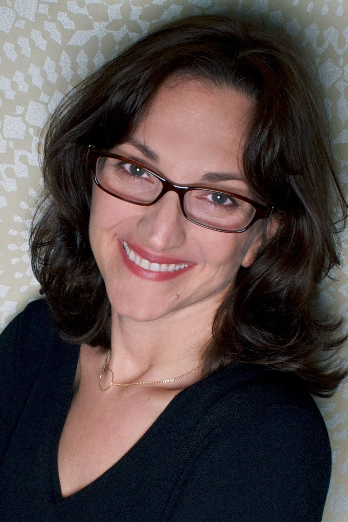 Johanna Stein Profile